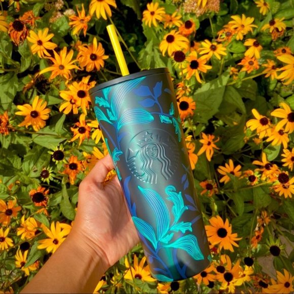 star bucks Venti fall 2021